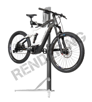 Additive Speedlift LITE – Tragbarer Montageständer für Fahrräder & E-Bikes