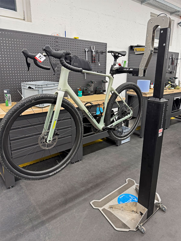 Foto von Cube Store Chiemsee