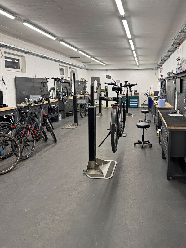 Foto von Cube Store Chiemsee