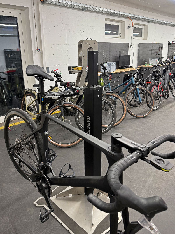 Foto von Cube Store Chiemsee