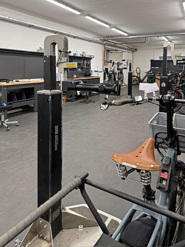 Foto von Cube Store Chiemsee