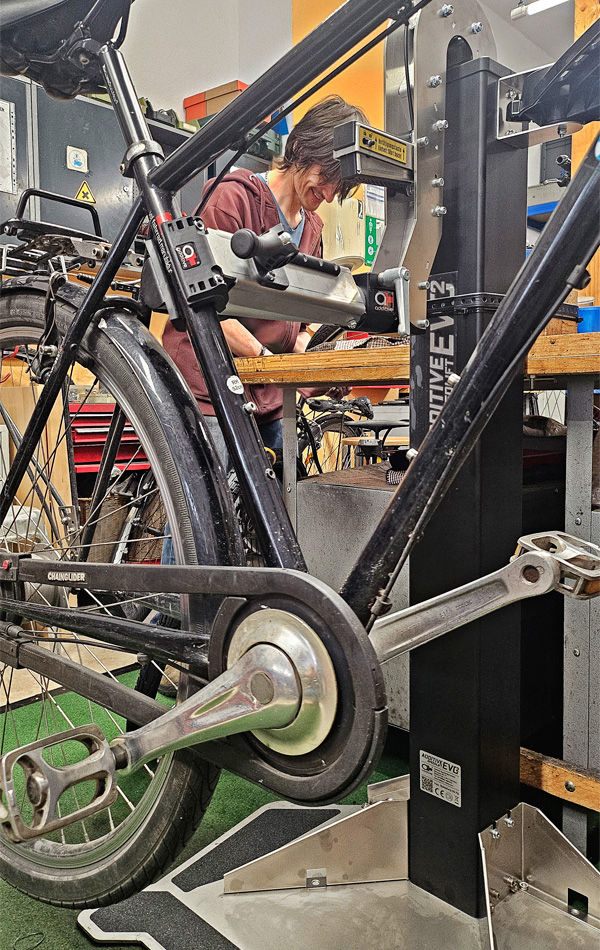 Foto von bikemarket24