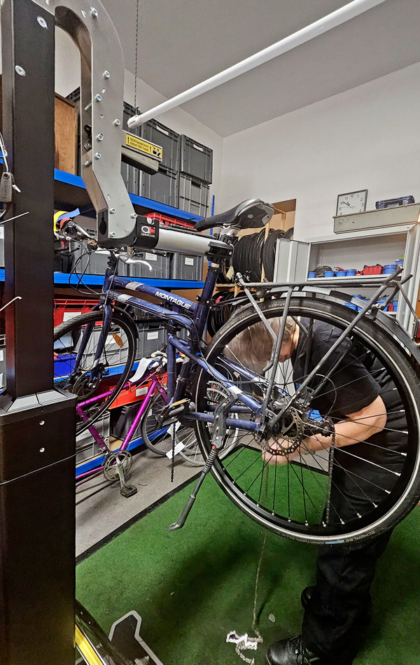 Foto von bikemarket24