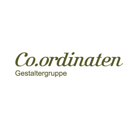 Co.ordinaten