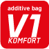 ADDITIVE BAG V1 Komfort
