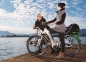 Preview: Gepäcktasche fürs Fahrrad - BAG V1 Komfort