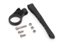 Preview: Getränkehalter Adapter für Lenker von Fahrrad und e Bike - SPACER ONE