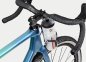 Preview: Getränkehalter Adapter für Befestigung am Lenker von Fahrrad und e Bike -SPACER ONE