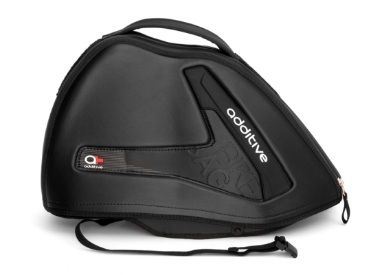 Tasche für den Fahrrad Gepäckträger - BAG V1 Komfort