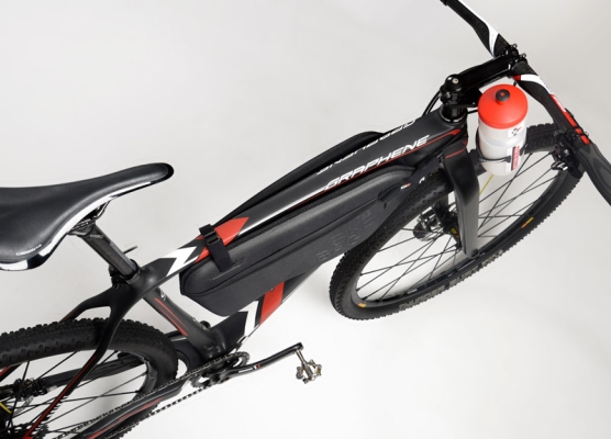 Fahrradtasche für Mountainbike oder e Bike - BAG V3