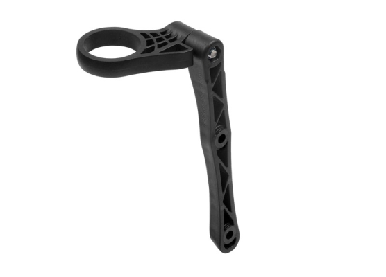 Trinkflaschenhalter Adapter für Lenker von Fahrrad und e Bike - SPACER ONE