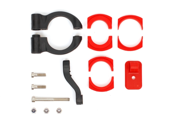 SPACER TWO Adapter für Rücklichthalterung