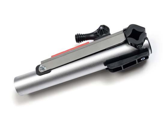 Additive PRO Halteklaue schräg von der Seite