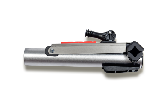 Additive PRO Halteklaue von der Seite