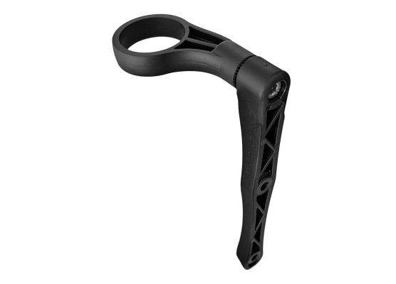 Trinkflaschenhalter Adapter für Lenker von Fahrrad und e Bike - SPACER ONE