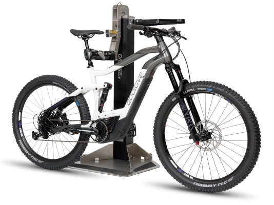 Additive Speedlift EVO – Montageständer für Fahrräder & E-Bikes