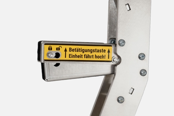 Additive Speedlift EVO² – Montageständer für Fahrräder & E-Bikes