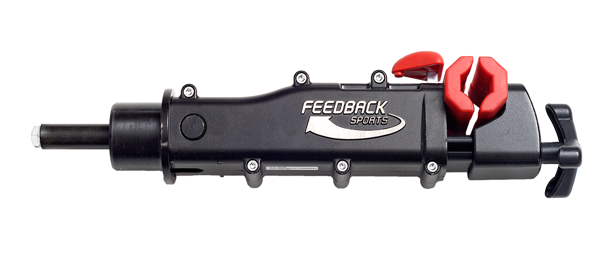 FEEDBACK Sports (+ 189,48 EUR)