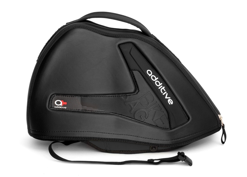 Tasche für den Fahrrad Gepäckträger - BAG V1 Komfort