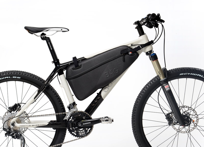 Fahrradrahmentasche für Mountainbike, e Bike, Pedelec - BAG V3