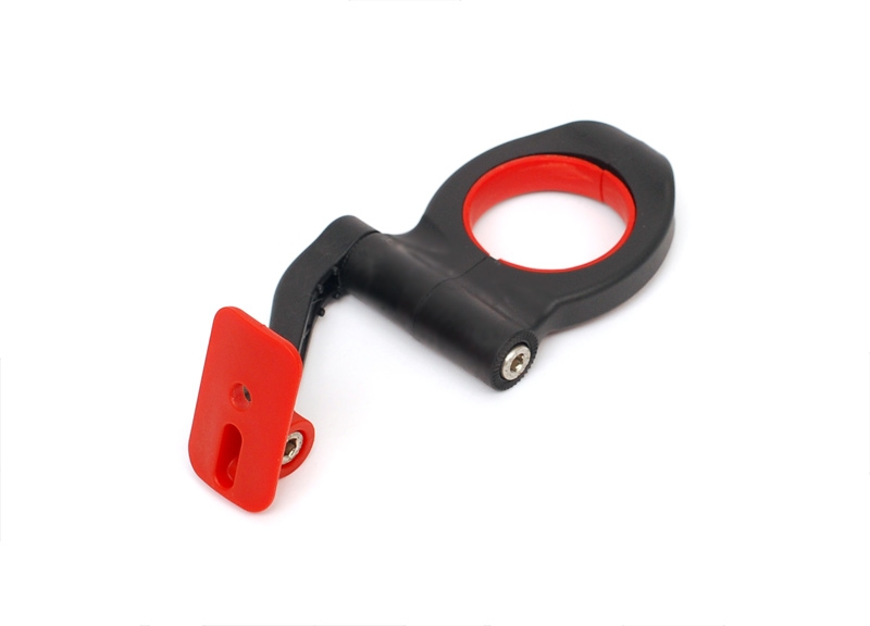 SPACER TWO Fahrrad Rücklichthalter
