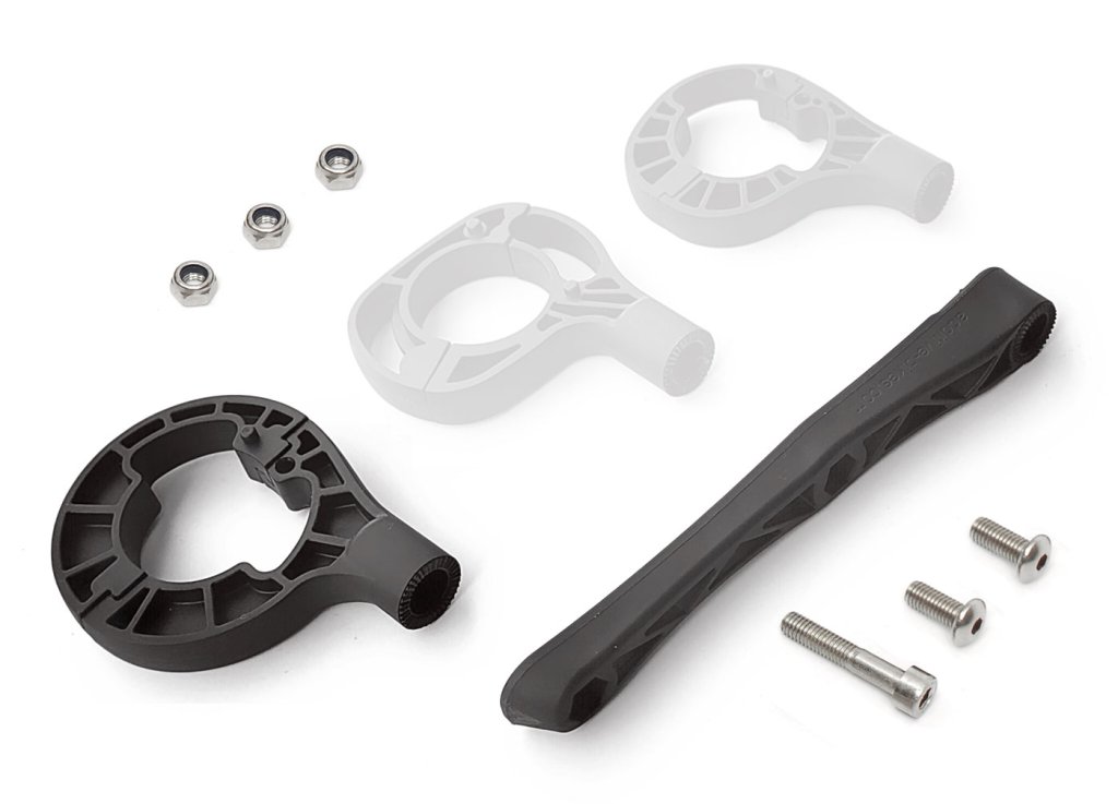 Additive Spacer ONE Calbe C1 - Lieferumfang