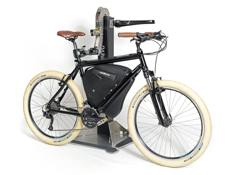 Additive Speedlift EVO² – Montageständer für Fahrräder & E-Bikes