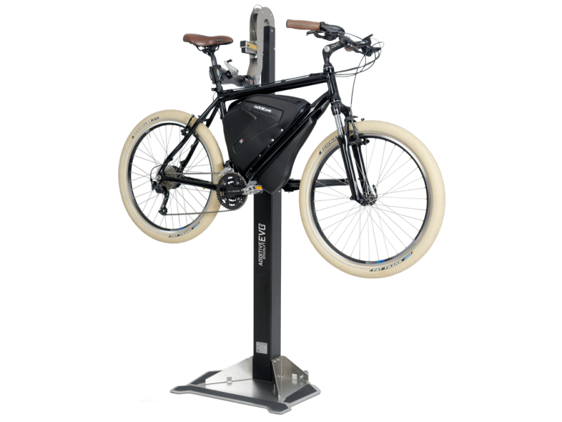 Additive Speedlift EVO² – Montageständer für Fahrräder & E-Bikes