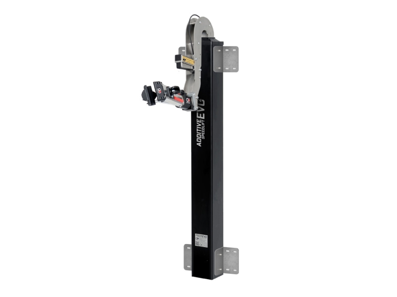 Additive Speedlift EVO² – Montageständer für Fahrräder & E-Bikes (Wandausführung)