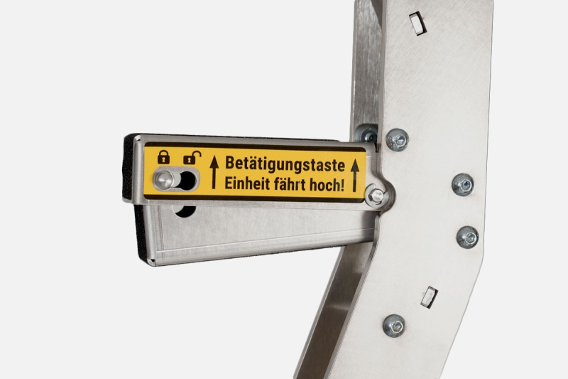 Additive Speedlift EVO² – Montageständer für Fahrräder & E-Bikes