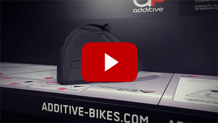 Video zur Additive Bag V1 und V3, Fahrradtaschen für den Rahmen