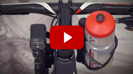 Video Additive Spacer One und One+One