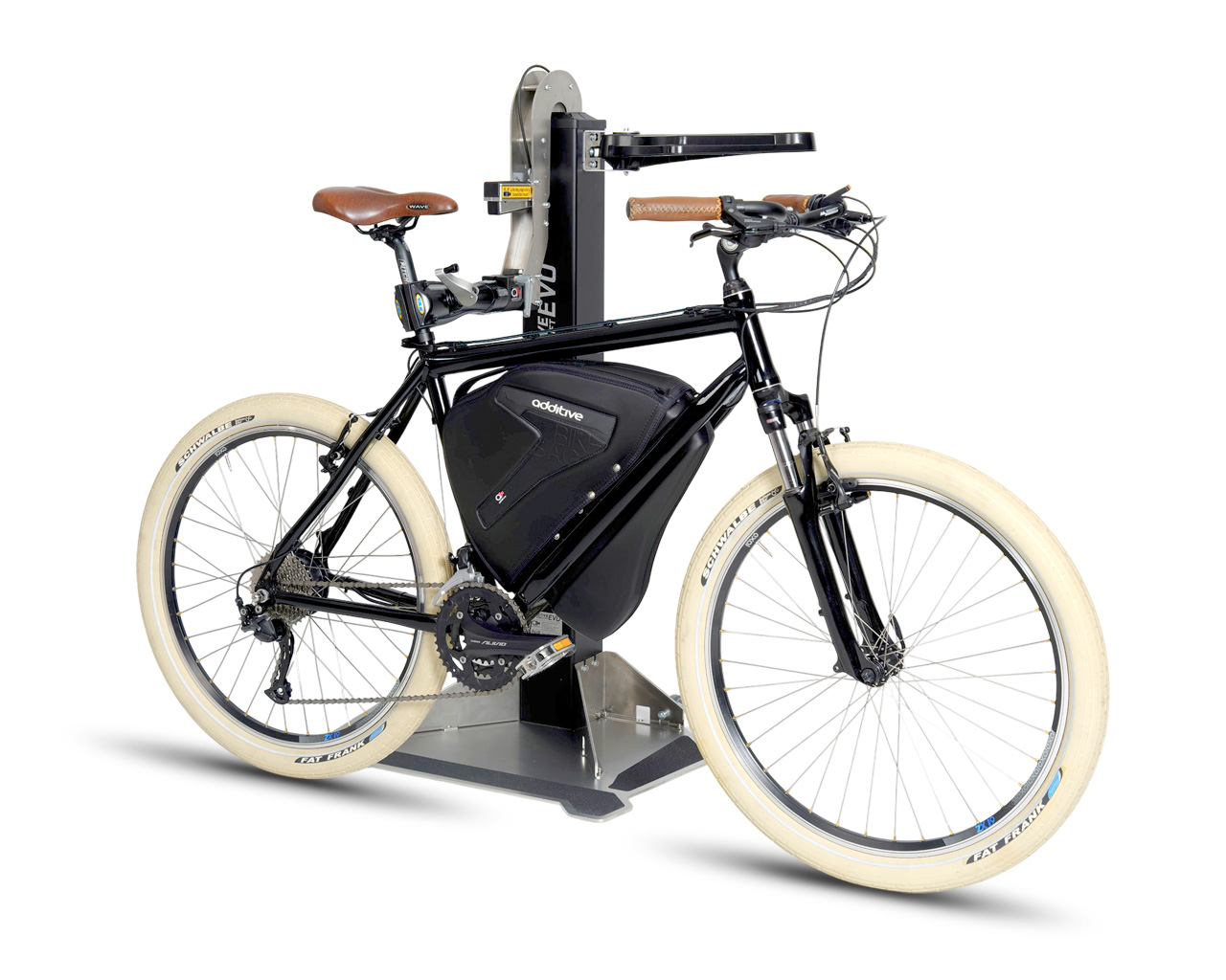 Larry von Cannondale